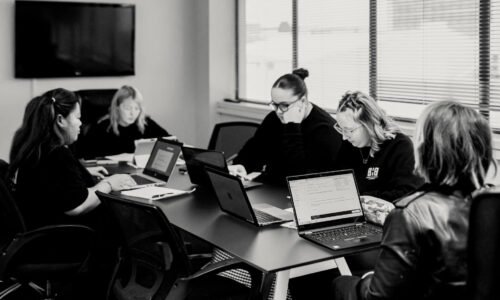 Star and Gateway Programmes