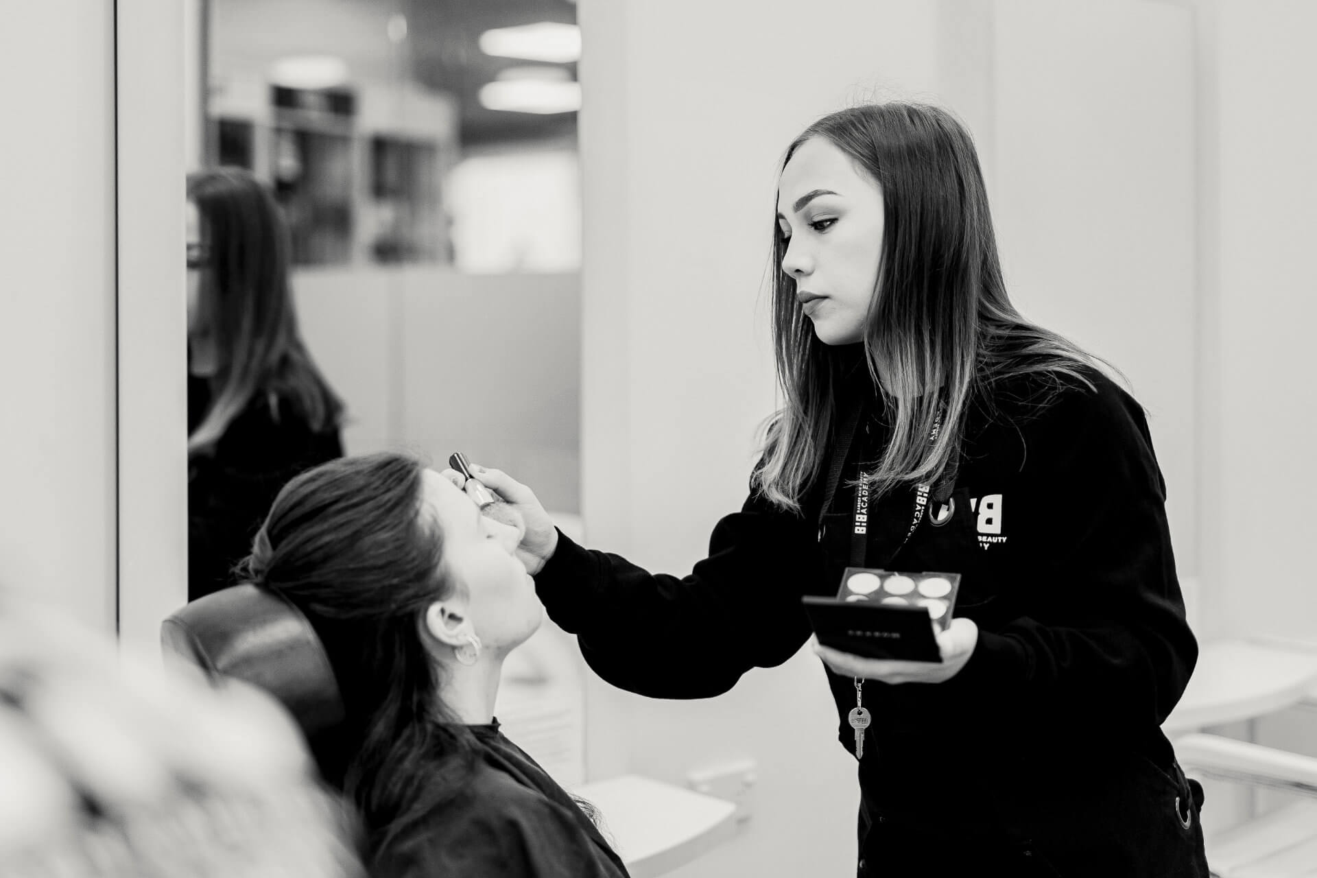 Lash Course