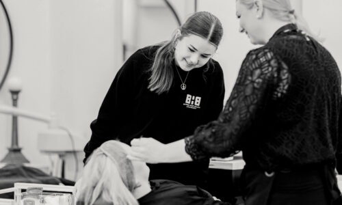 New Zealand Certificate in Skincare and Cosmetics Level 3