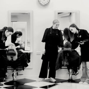 Hair and Beauty Taster
